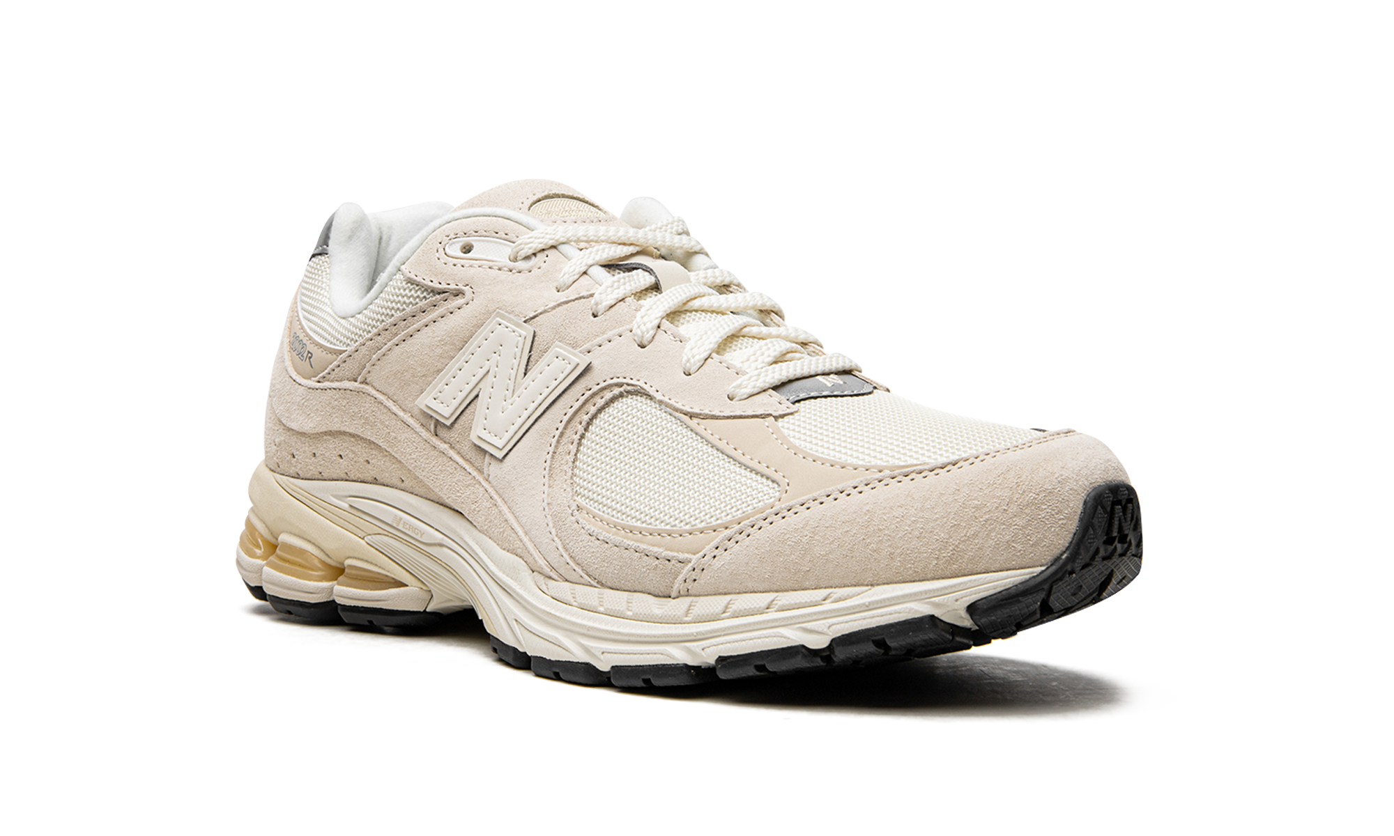 New Balance 2002R Off White