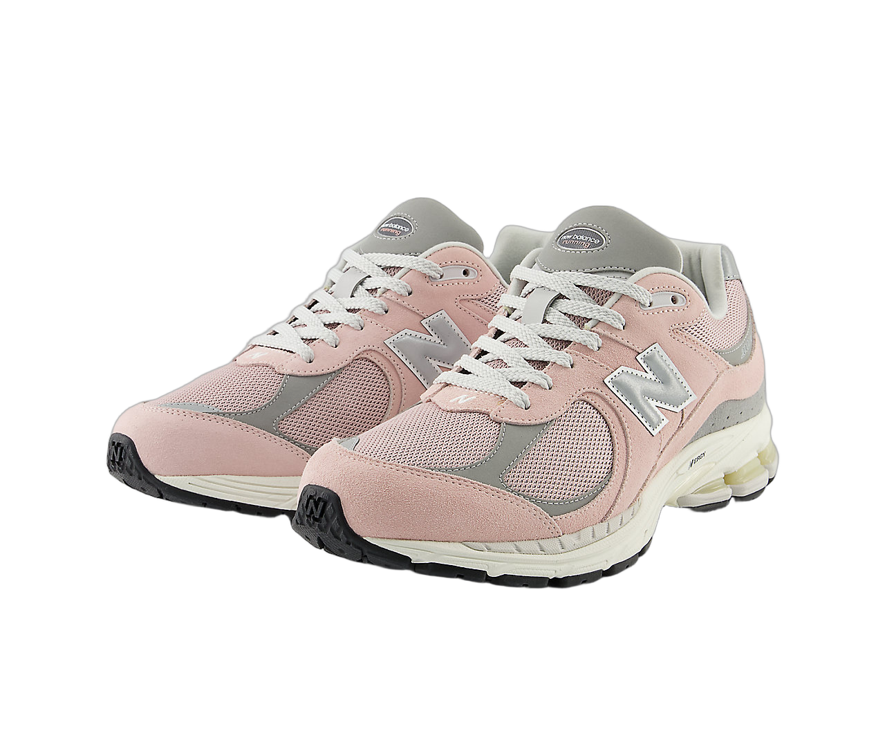 New Balance 2002R Orb Pink - Sneak