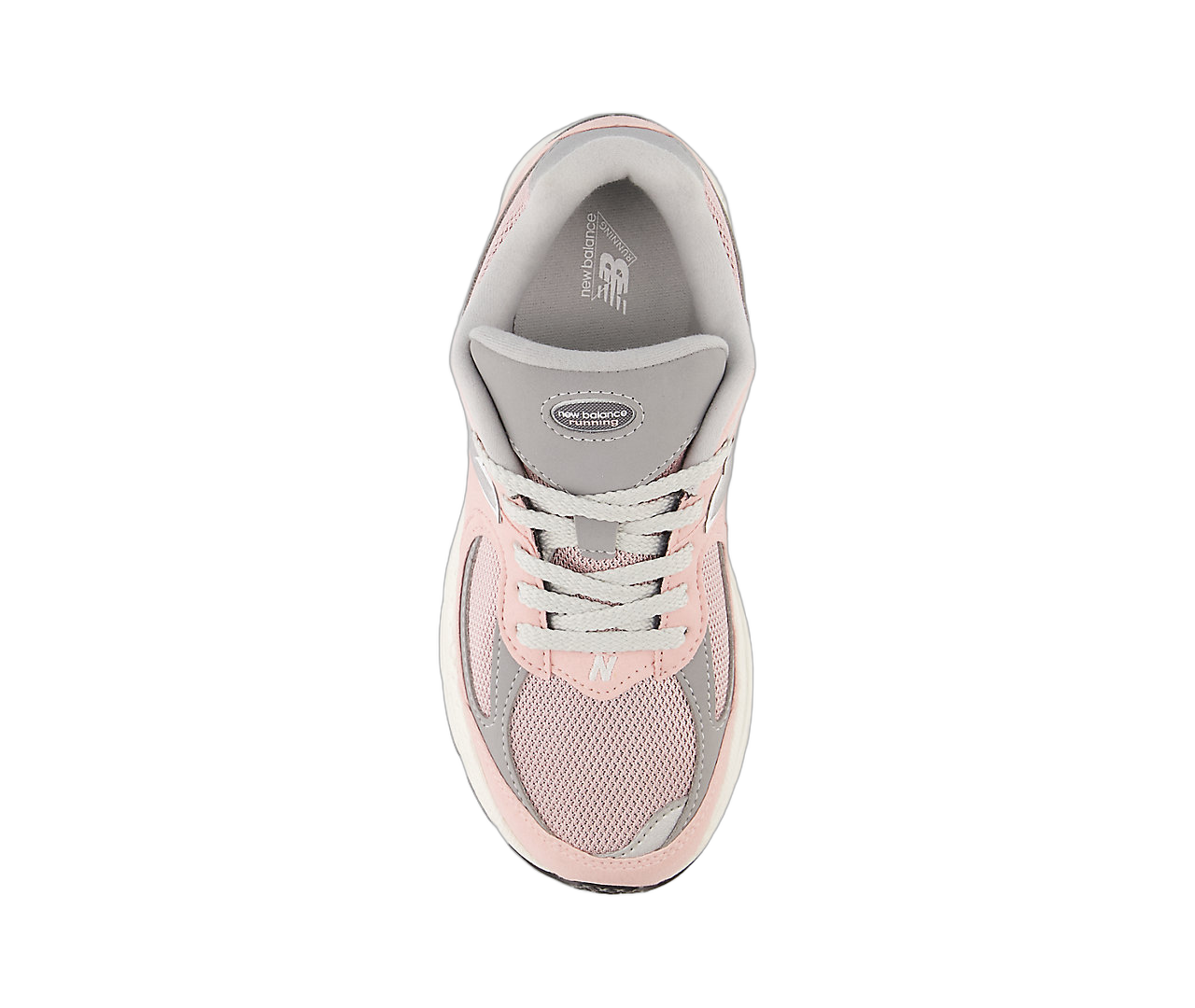 New Balance 2002R Orb Pink, Orb Pink/Grey (GC2002FC)