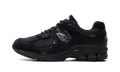 New Balance 2002R Protection Pack Black