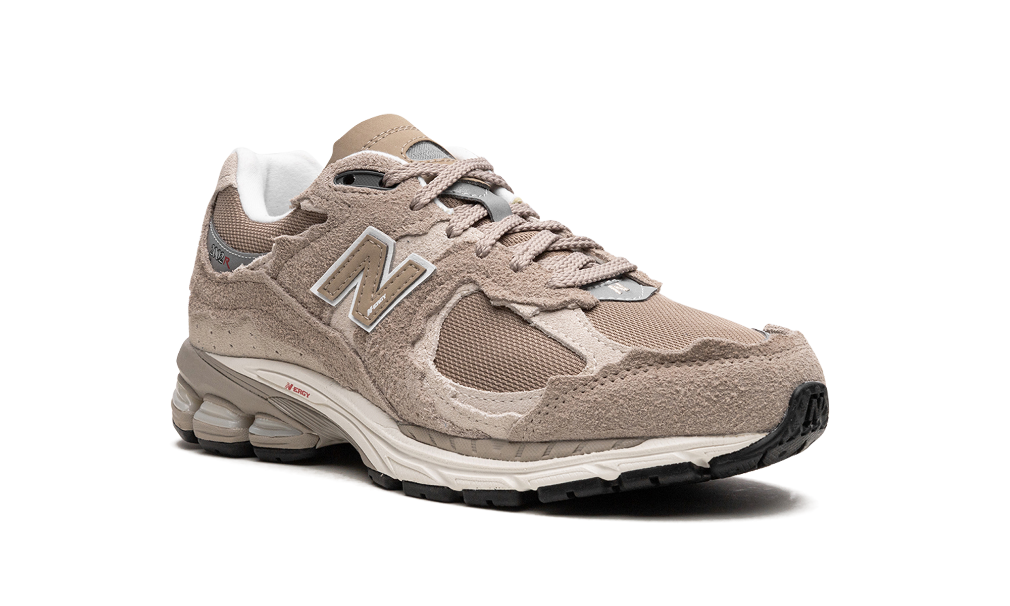 New Balance 2002R Protection Pack Driftwood