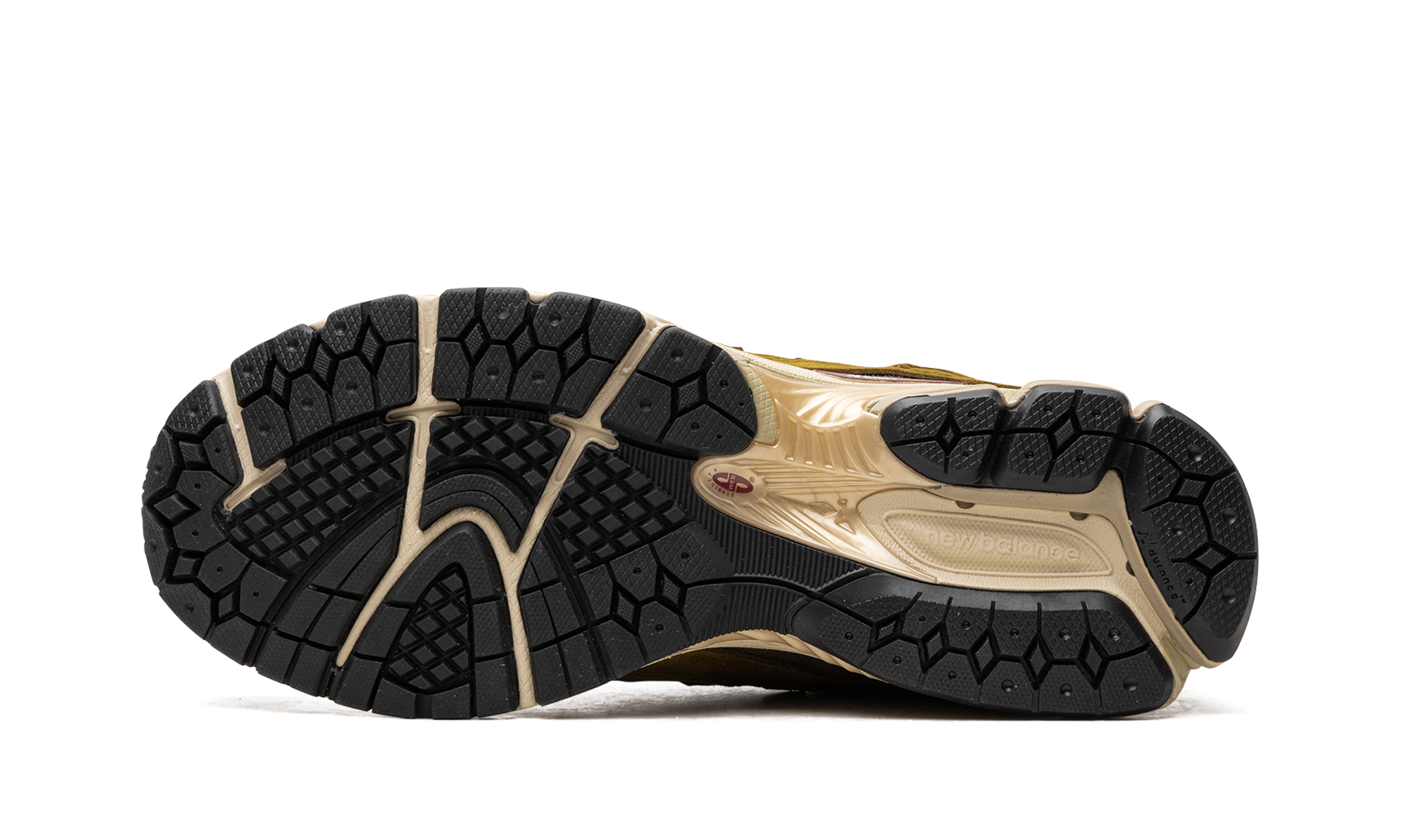 New Balance 2002R Protection Pack High Desert