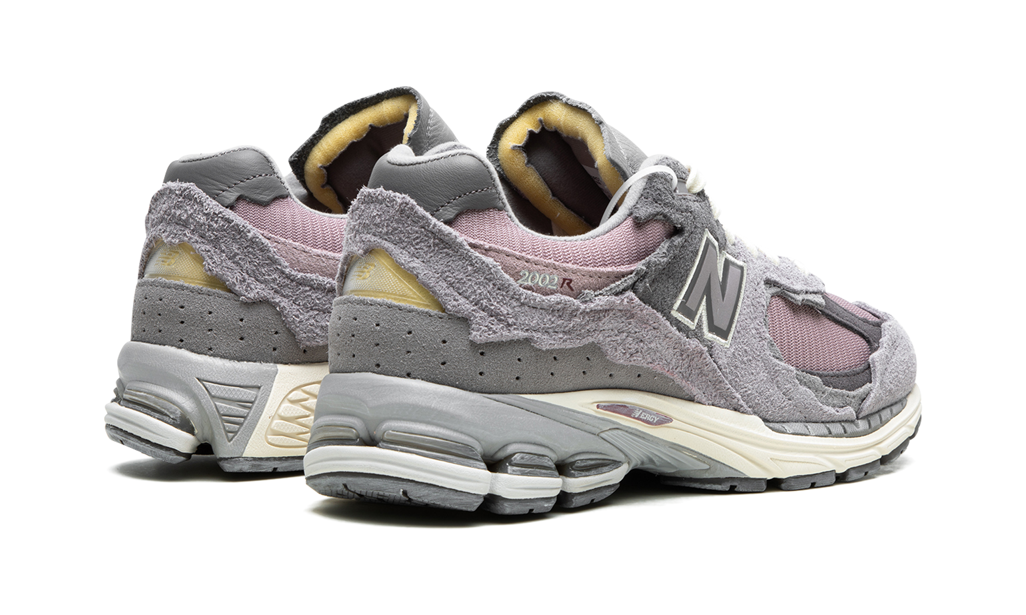 New Balance 2002R Protection Pack Lunar New Year Dusty Lilac
