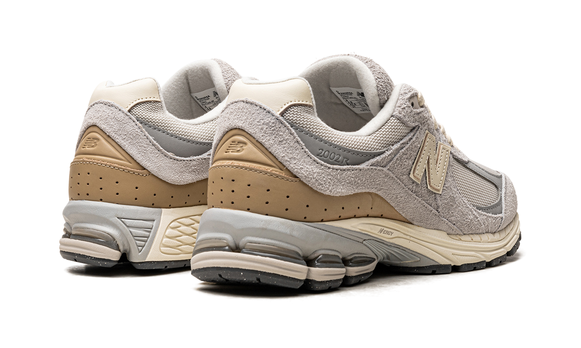 New Balance 2002R Rain Cloud
