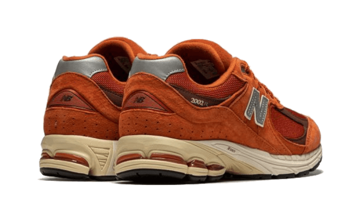 New Balance 2002R Rust Oxide, Rust Oxide/White/Grey (M2002RCB)