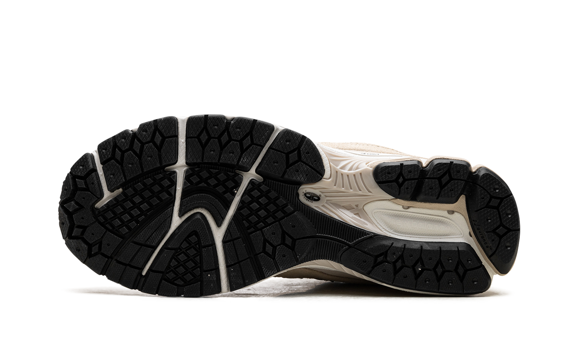 New Balance 2002R Sandstone Magnet