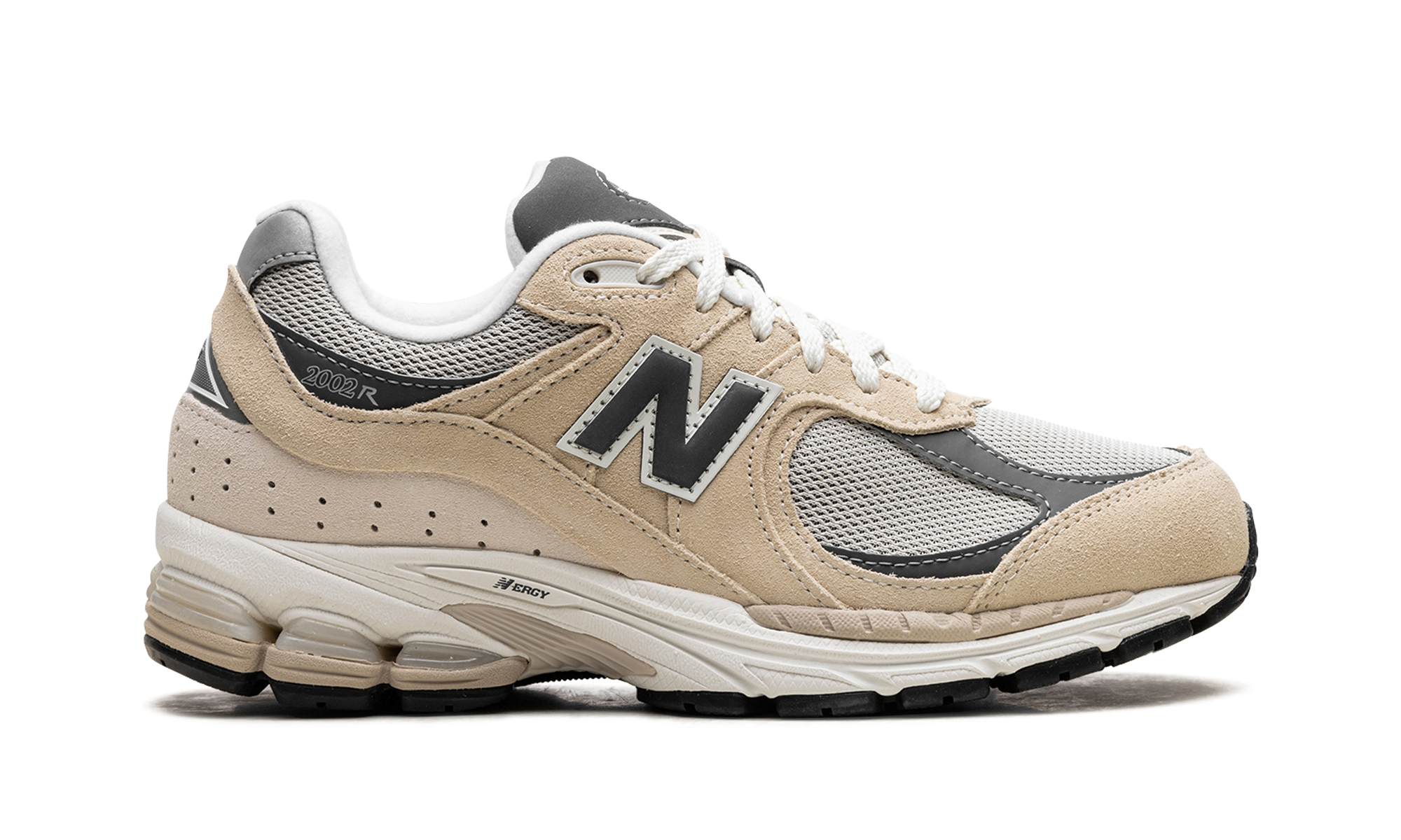 New Balance 2002R Sandstone Magnet