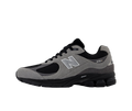 New Balance 2002R Slate Grey Black Silver