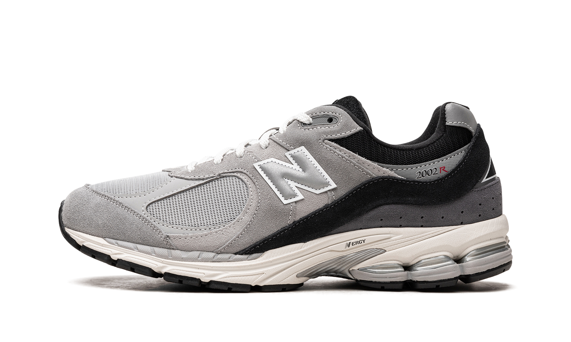 New Balance 2002R Slate Grey Raincloud