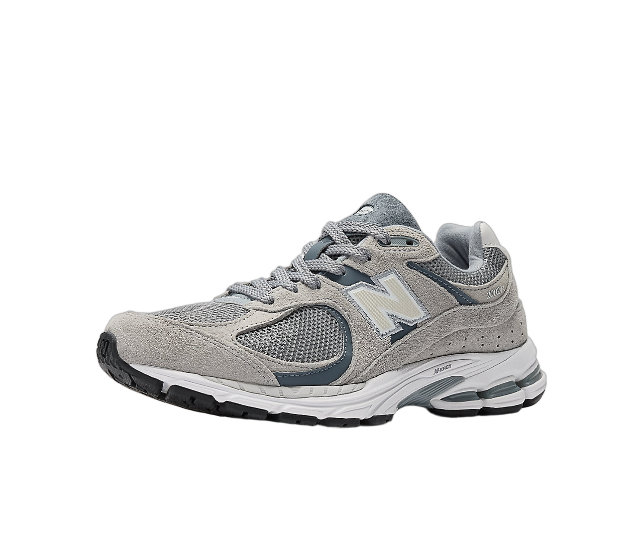 New Balance 2002R Steel Grey Orca, Steel/Lead/Orca (M2002RST)