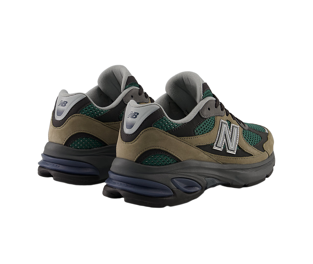 New Balance 2010 Dockside Indigo, Dockside/Indigo (U2010AGY)