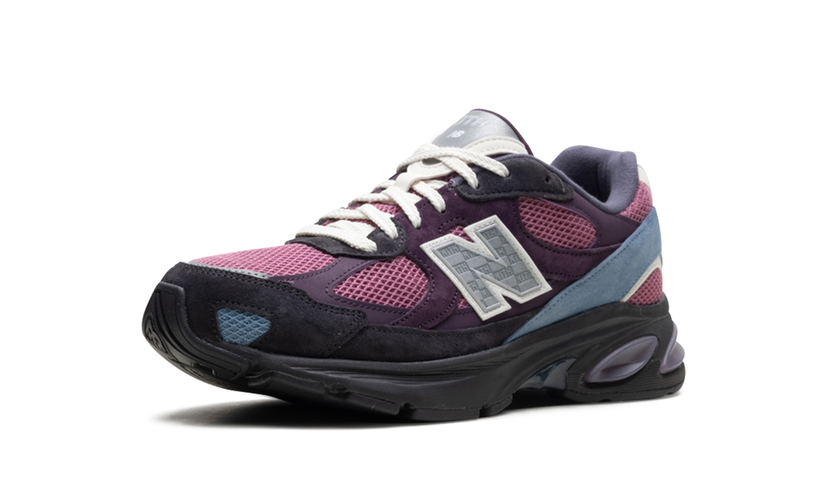 New Balance 2010 Kith Purple Black