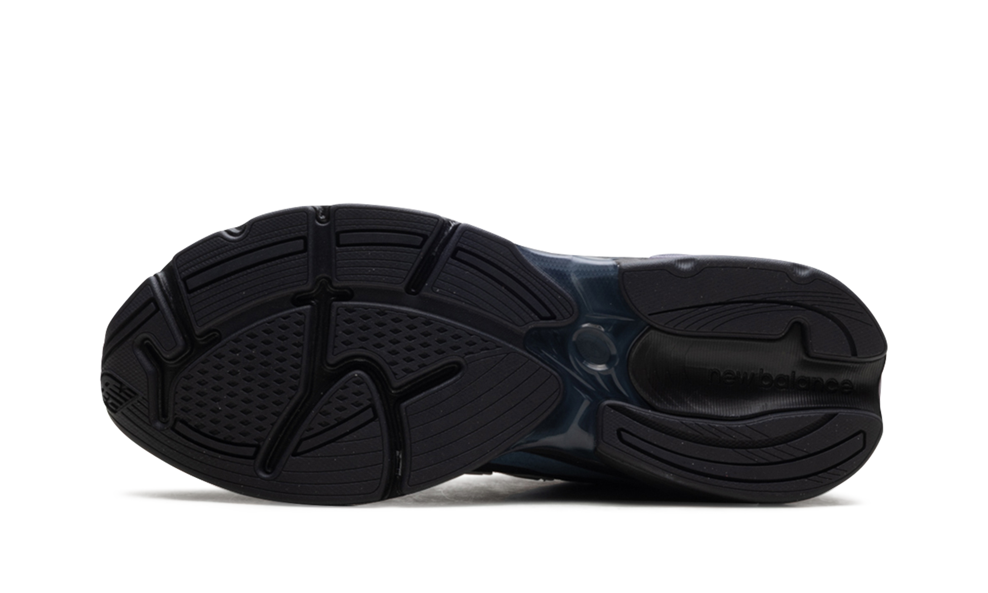 New Balance 2010 Kith Purple Black