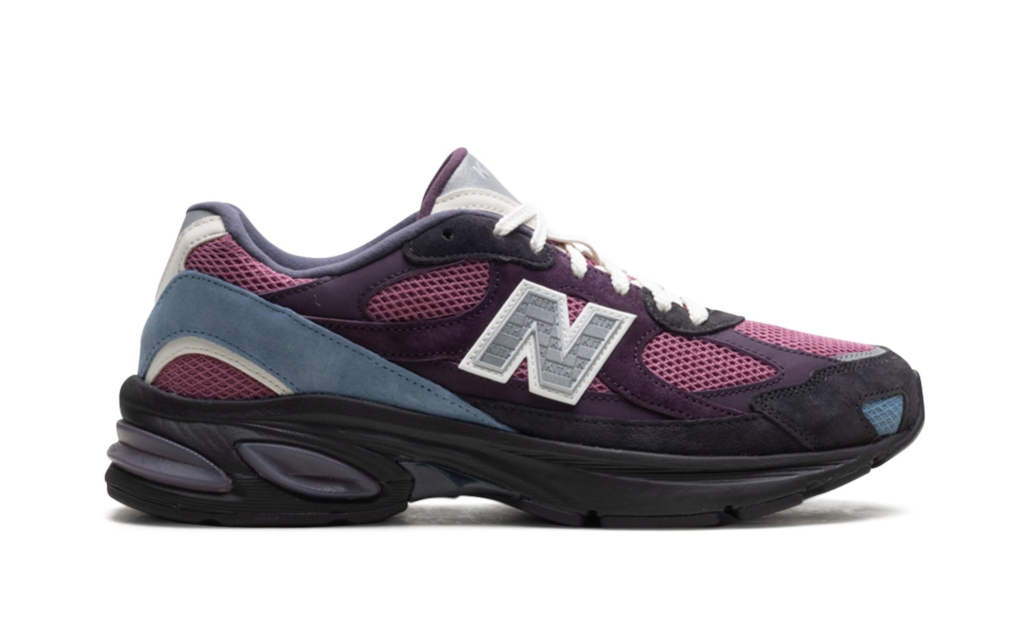 New Balance 2010 Kith Purple Black