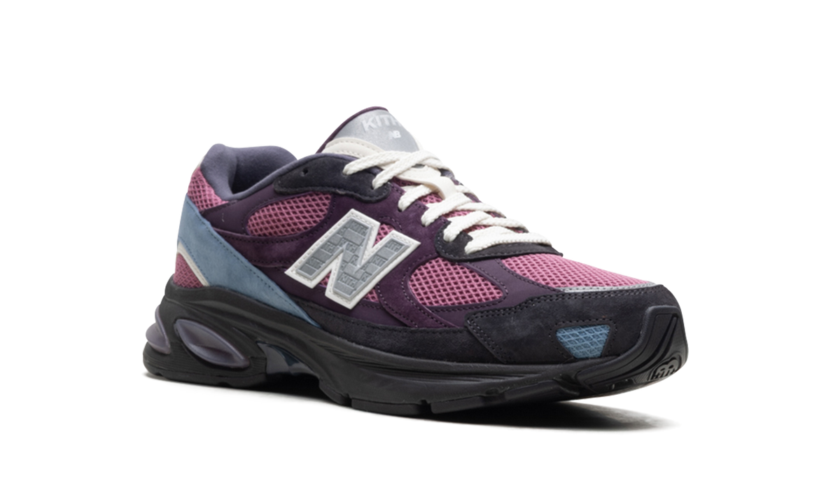 New Balance 2010 Kith Purple Black