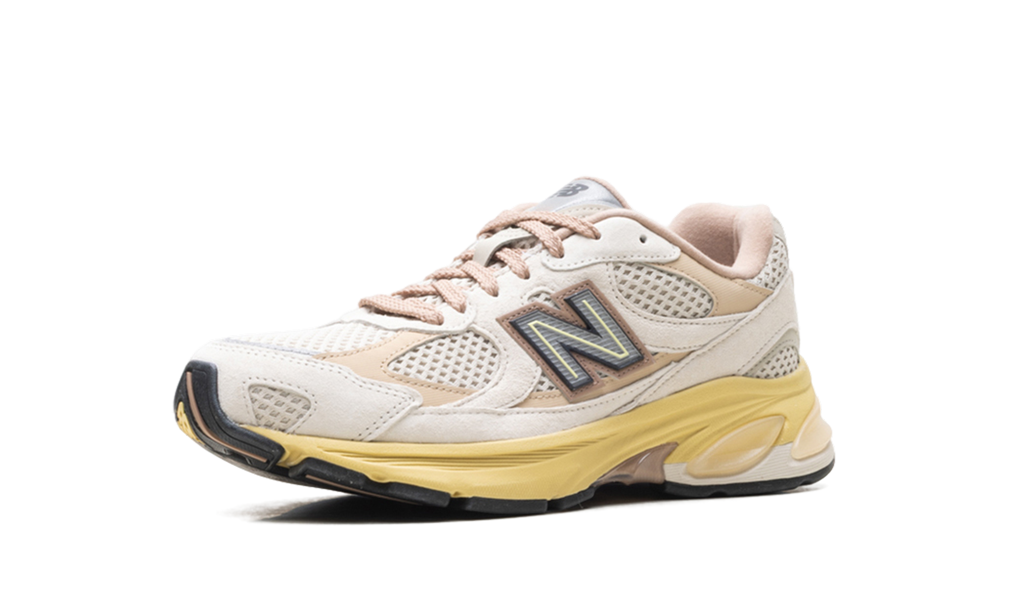 New Balance 2010 Rose Beige