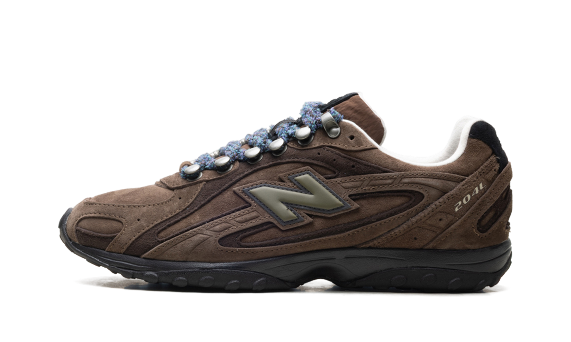 New Balance 204L Basketcase Beef & Broccoli