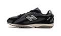 New Balance 204L Black Magnet
