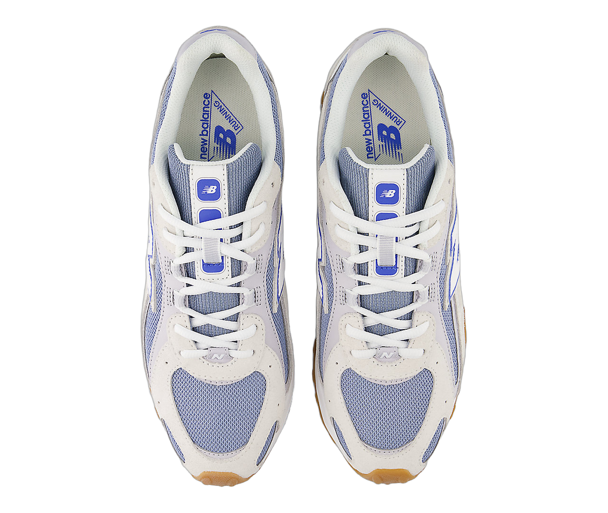 New Balance 204L Dusk Shower Blue Bird