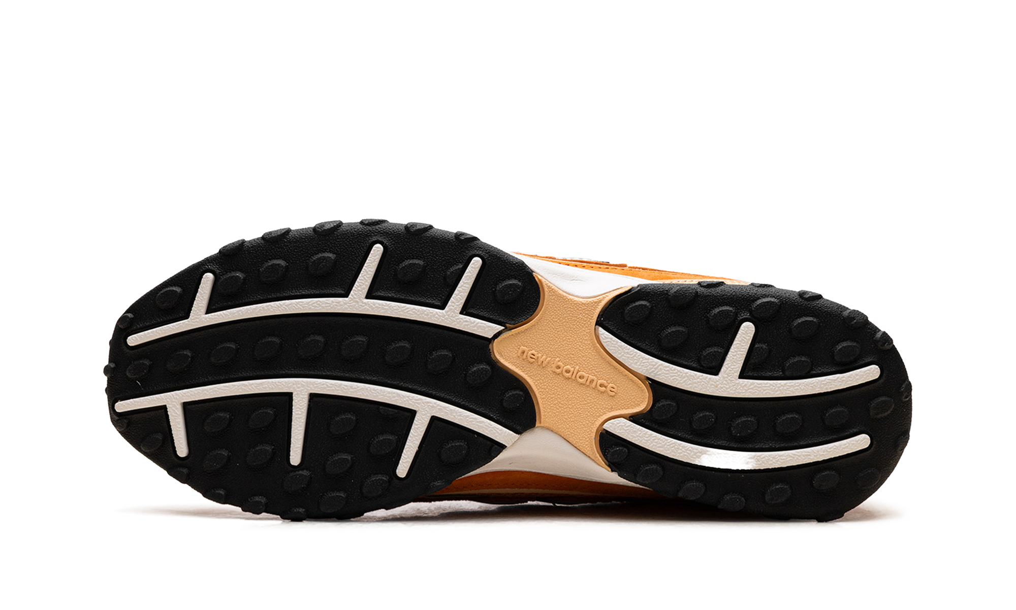 New Balance 204L Kith Orange