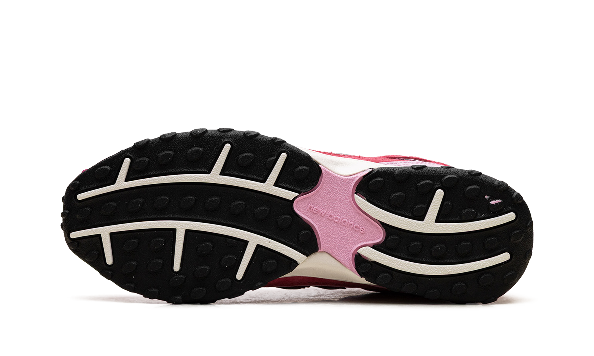 New Balance 204L Kith Pink