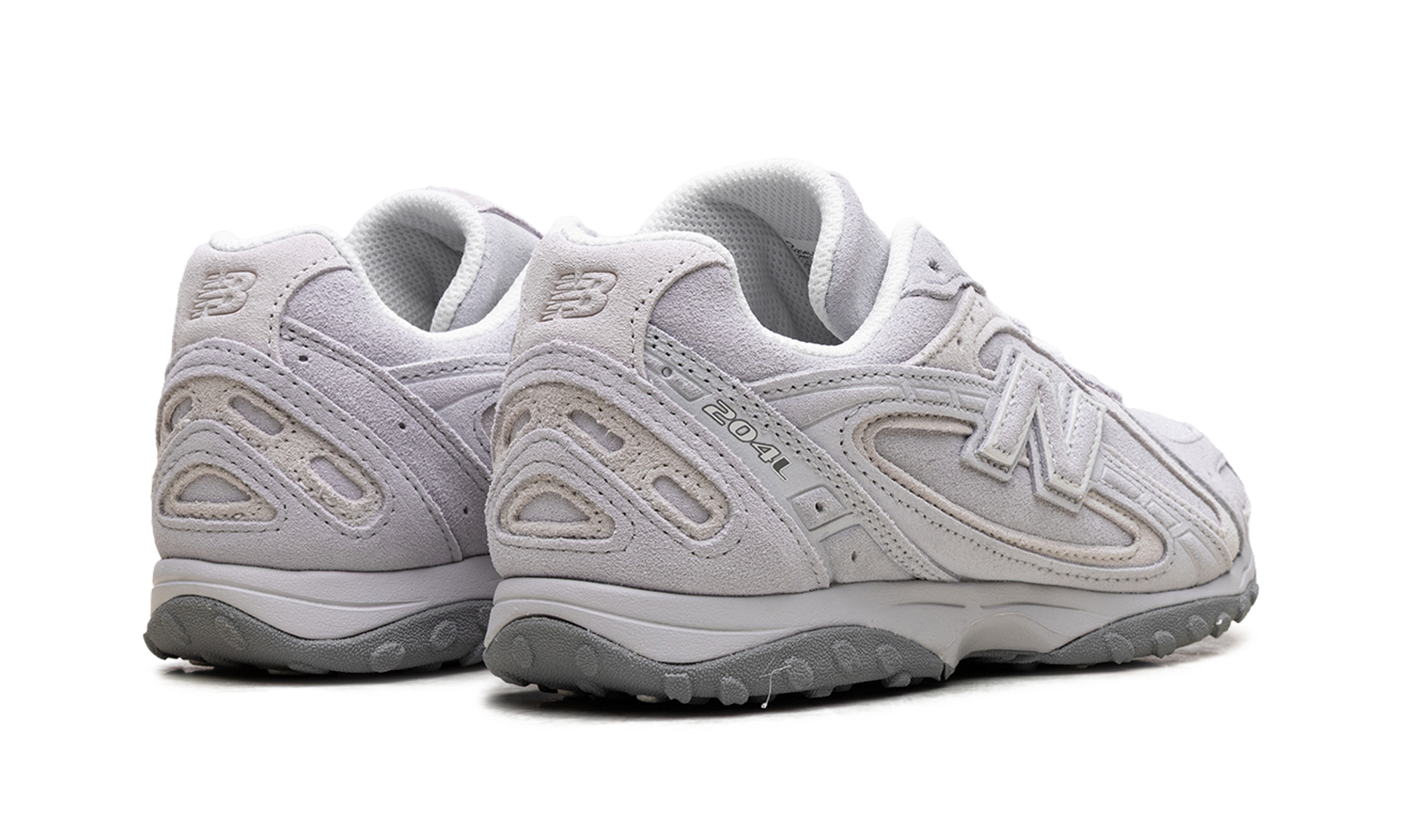 New Balance 204L Natural