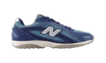 New Balance 204L Navy Salt Watre
