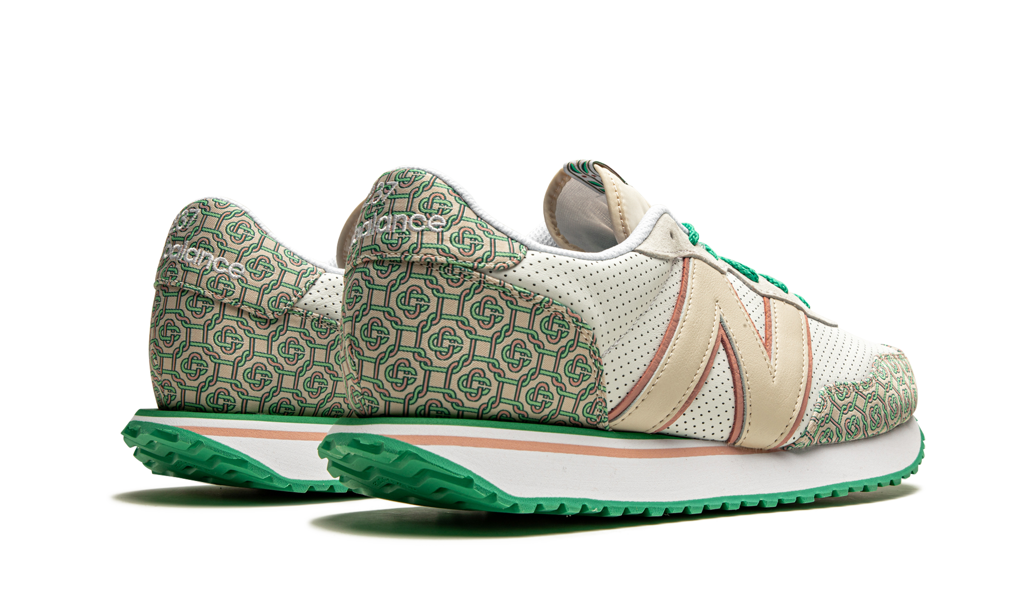 New Balance 237 Casablanca