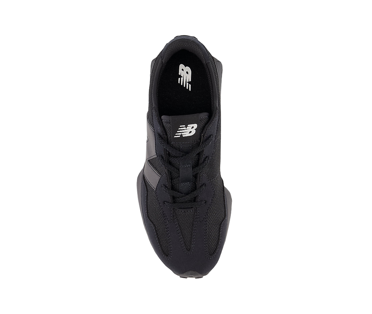 New Balance 327 Black