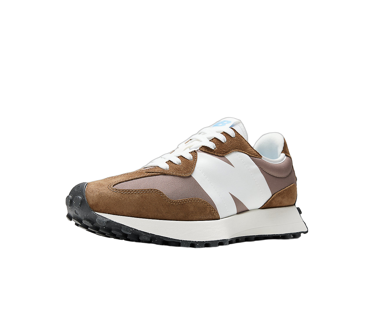 New Balance 327 Dark Earth Mushroom, Dark Earth/Mushroom (U327LG)