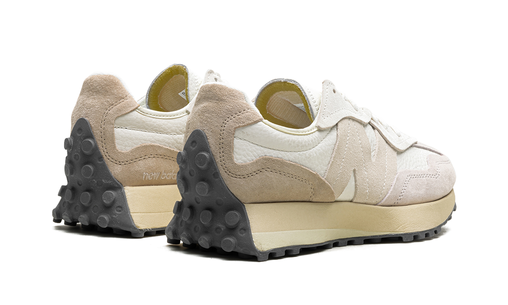 New Balance 327 Grey Day Moonrock (2024)