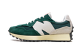 New Balance 327 Marsh Green