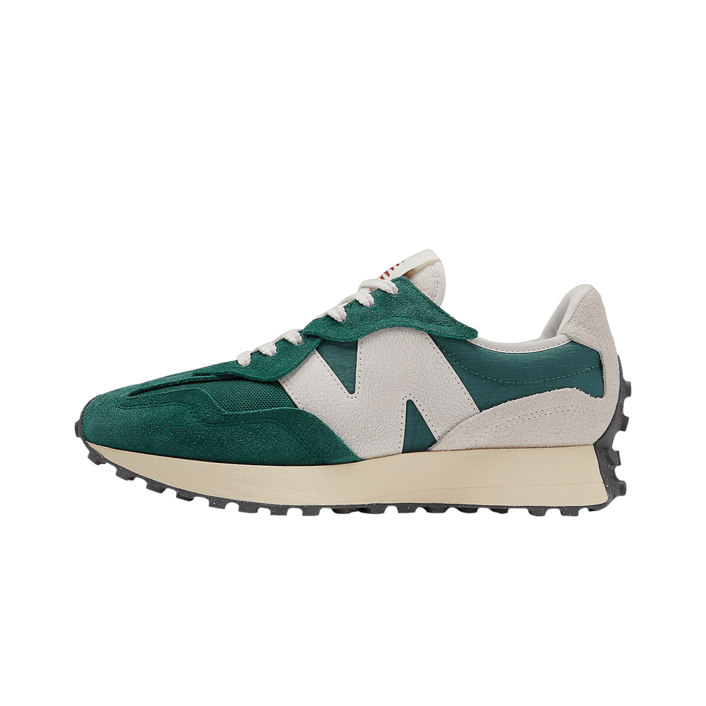 New Balance 327 Marsh Green, Marsh Green/New Spruce (U327WRG)