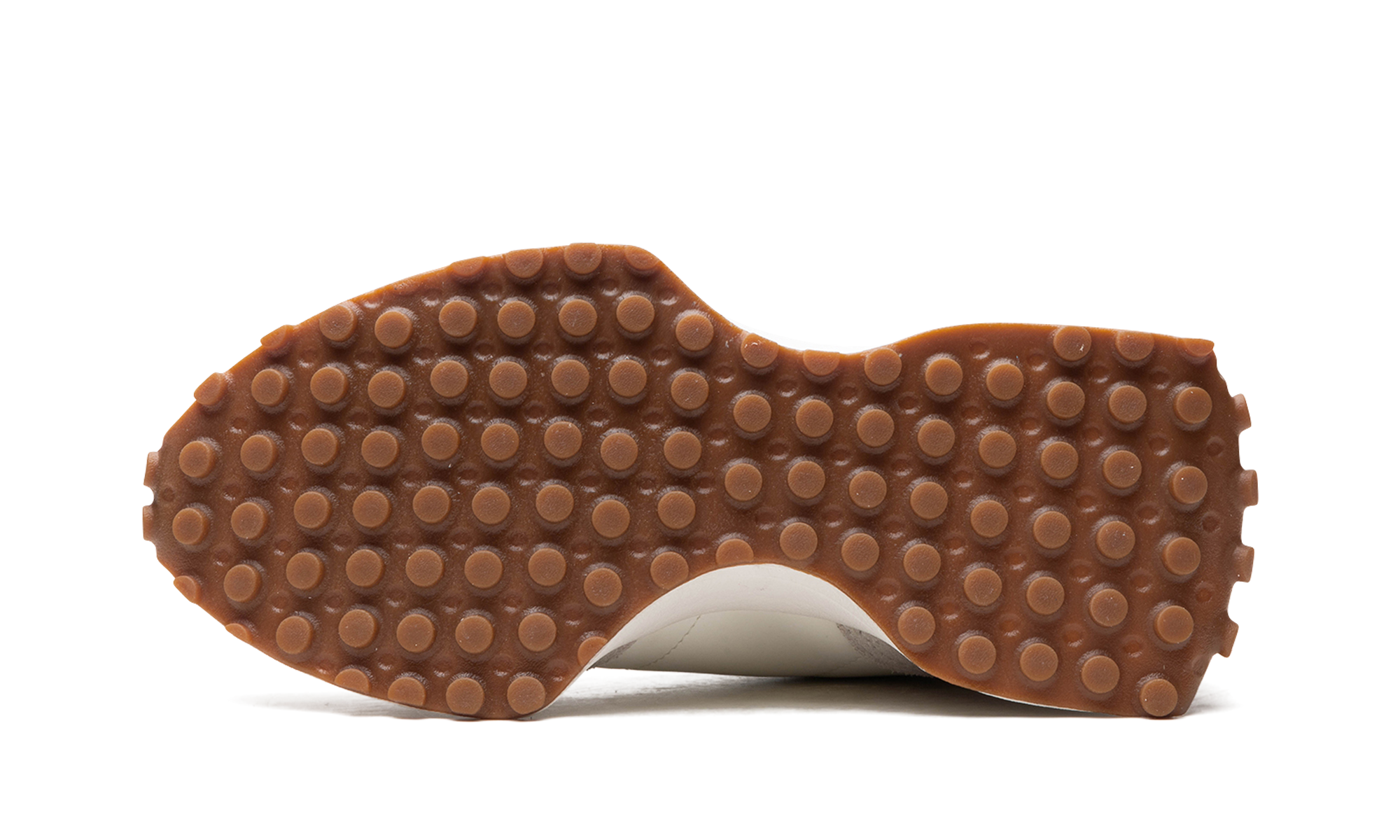New Balance 327 Moonbeam Black Gum