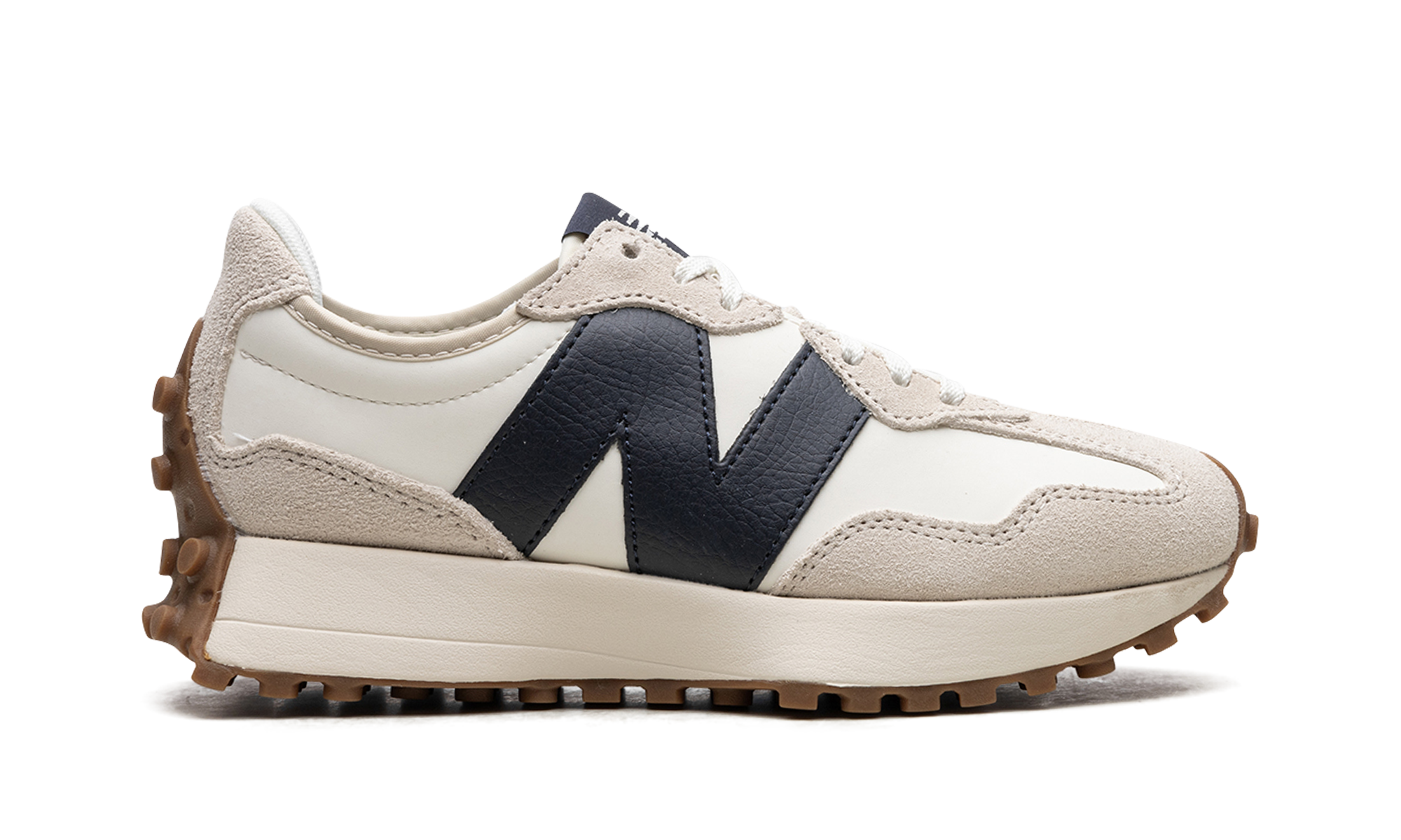 New Balance 327 Moonbeam Outerspace