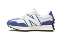 New Balance 327 Primary Pack Blue