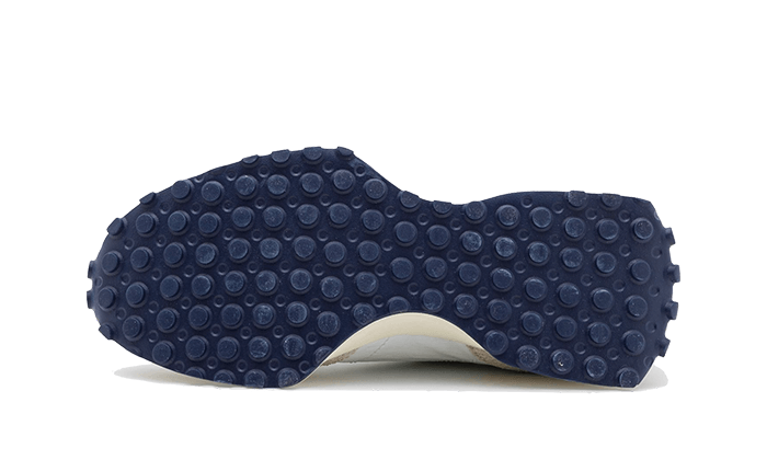 New Balance 327 Sea Salt Black, Sea Salt/Black (MS327FE)