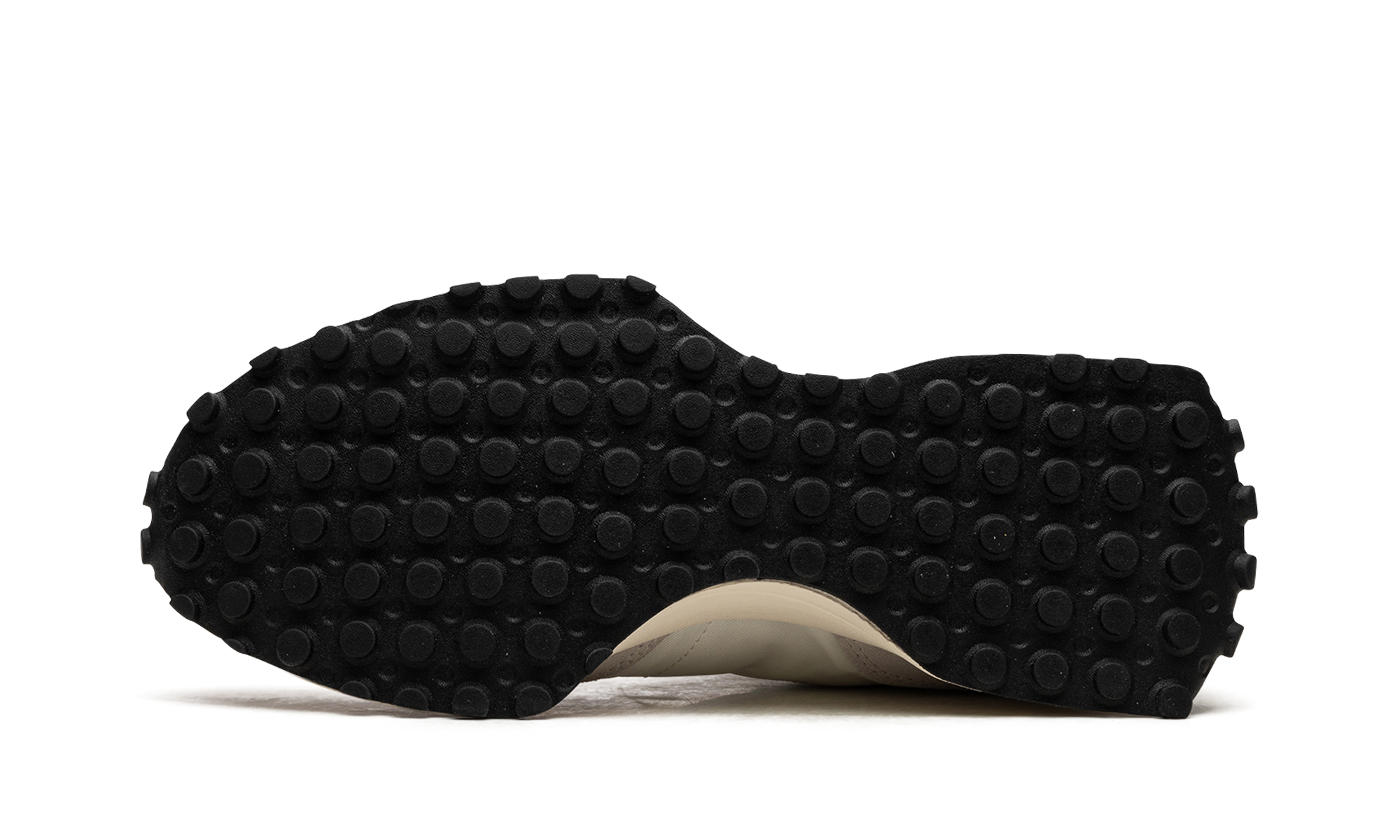 New Balance 327 Sea Salt Black
