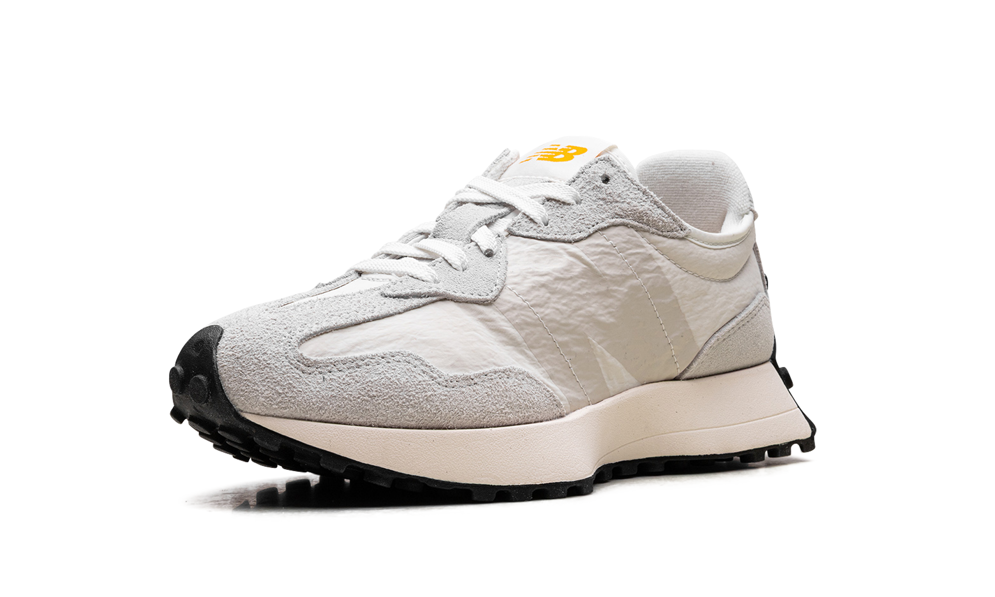 New Balance 327 Team Away Grey