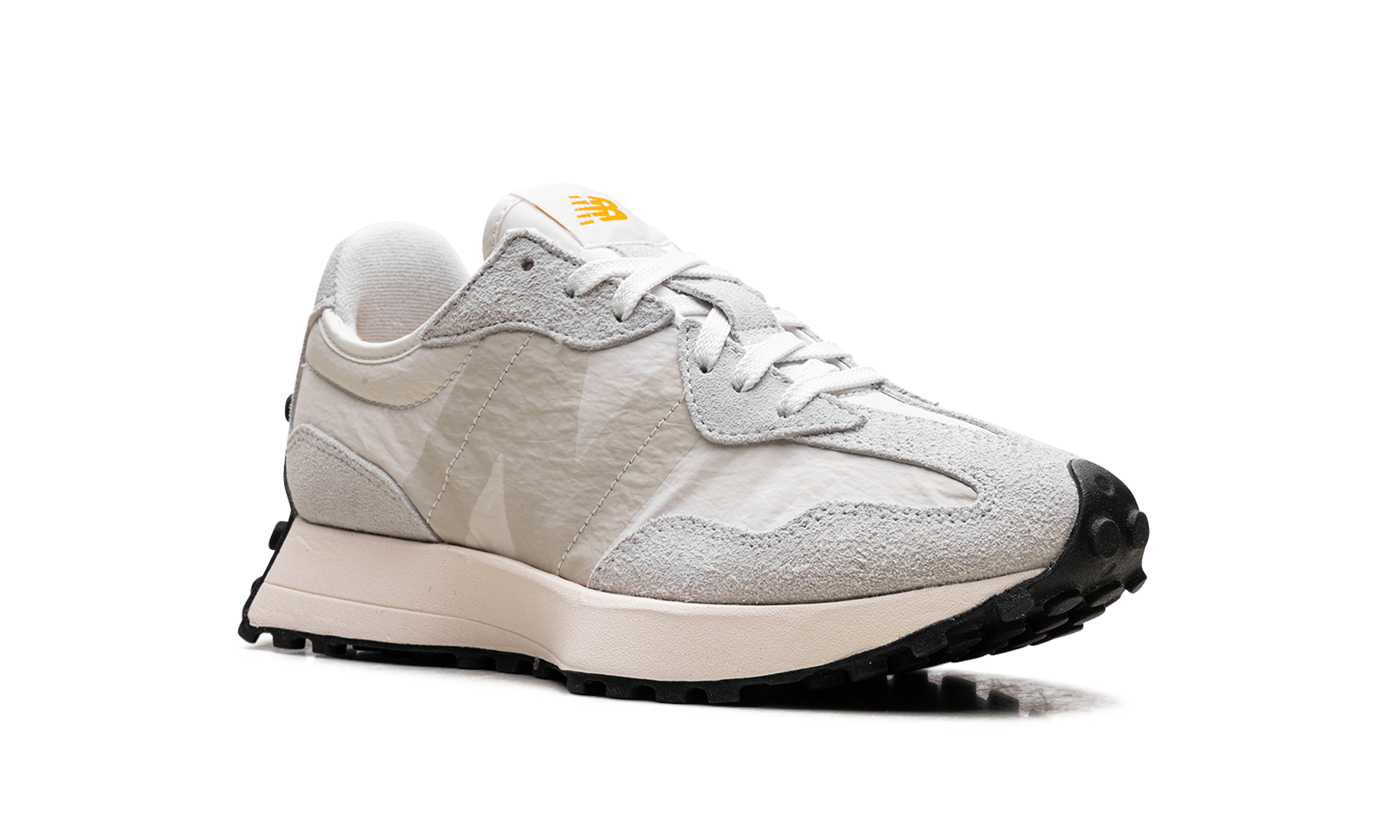 New Balance 327 Team Away Grey