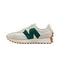 New Balance 327 Timberwolf Nightwatch Green