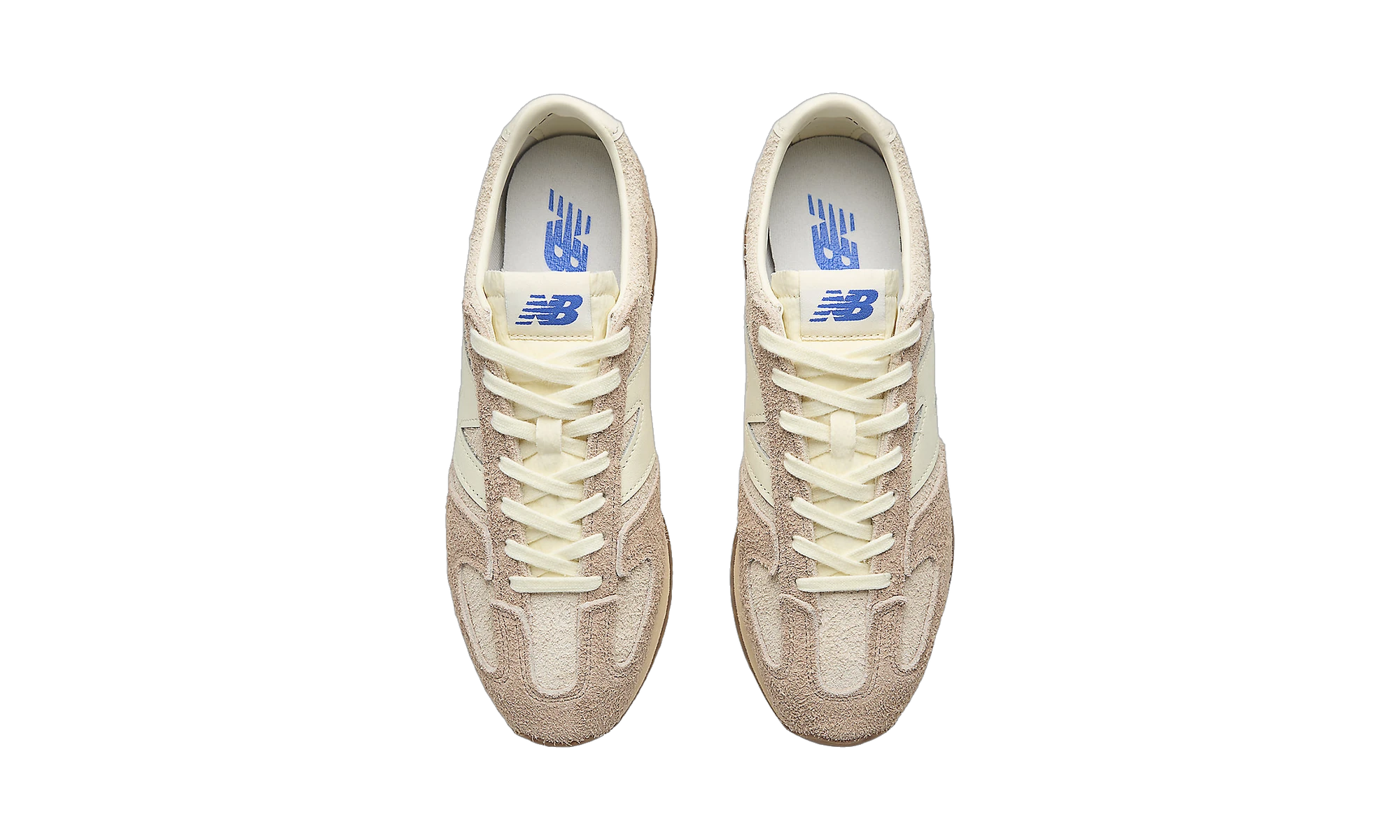 New Balance 471 Bisque Flat Taupe