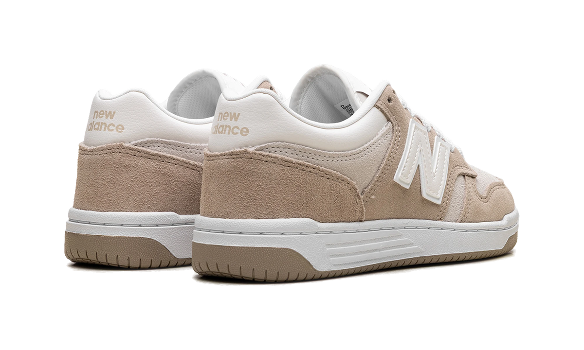 New Balance 480 Moonbeam Sea Salt