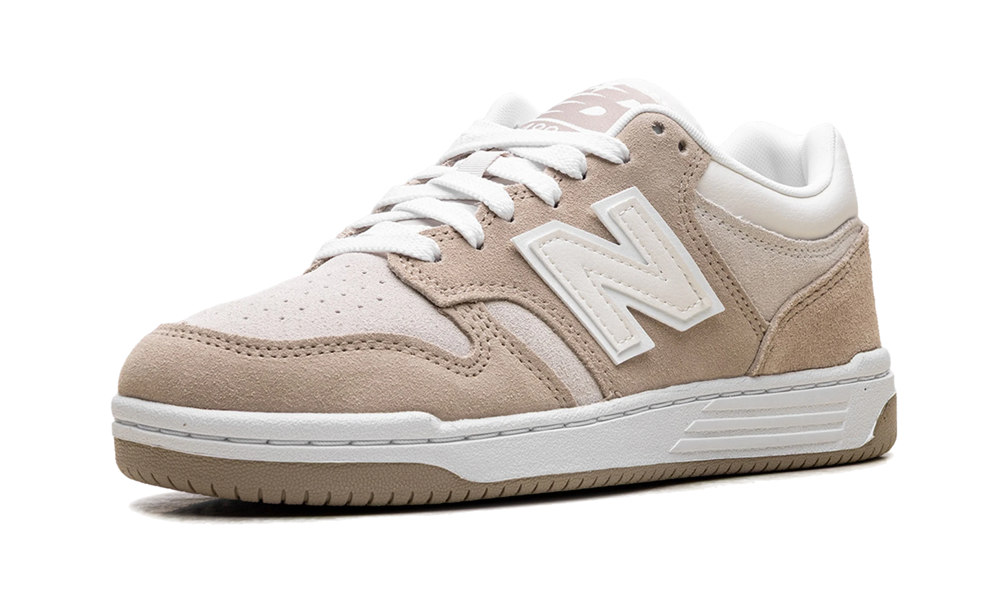 New Balance 480 Moonbeam Sea Salt