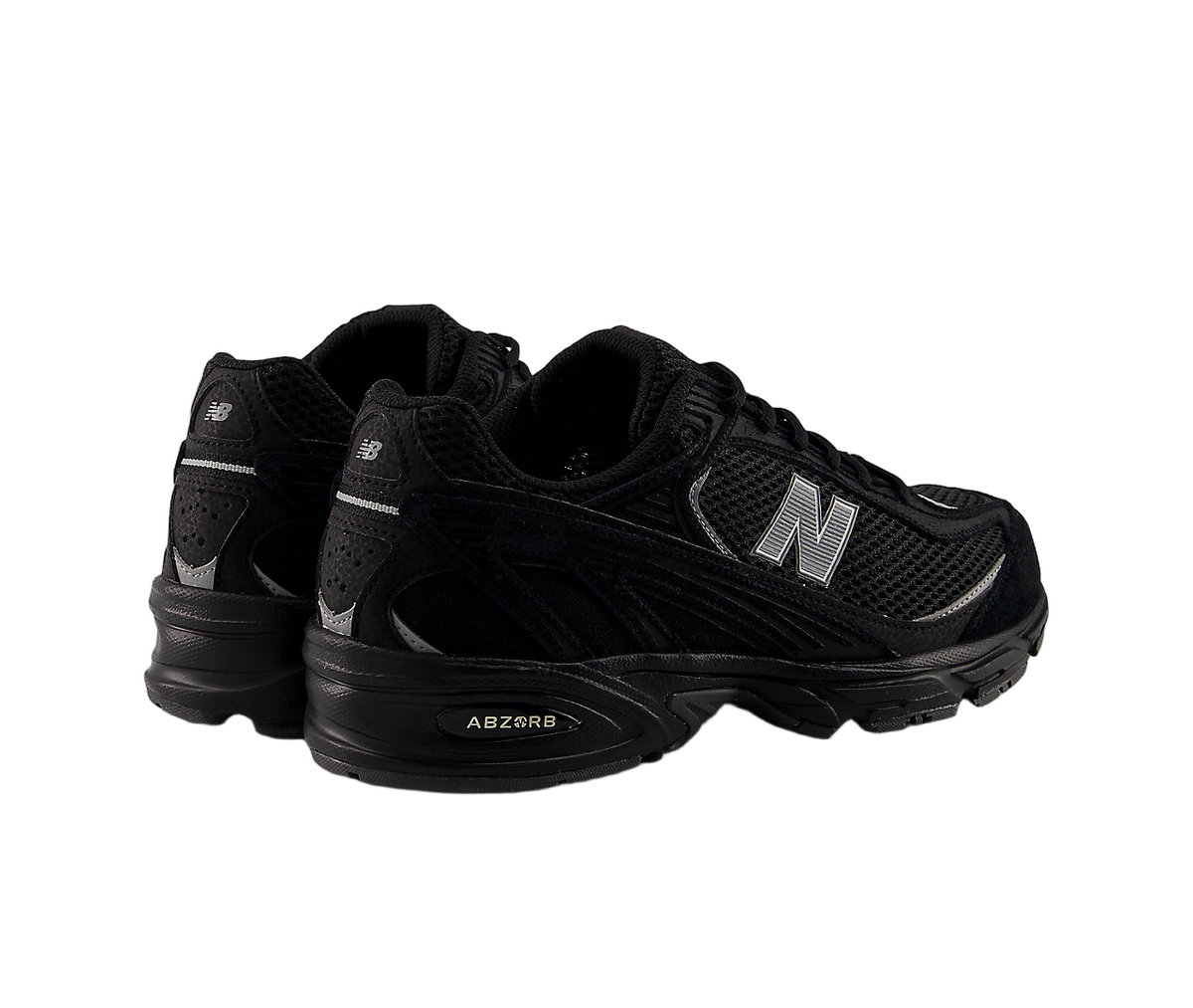New Balance 509 Black