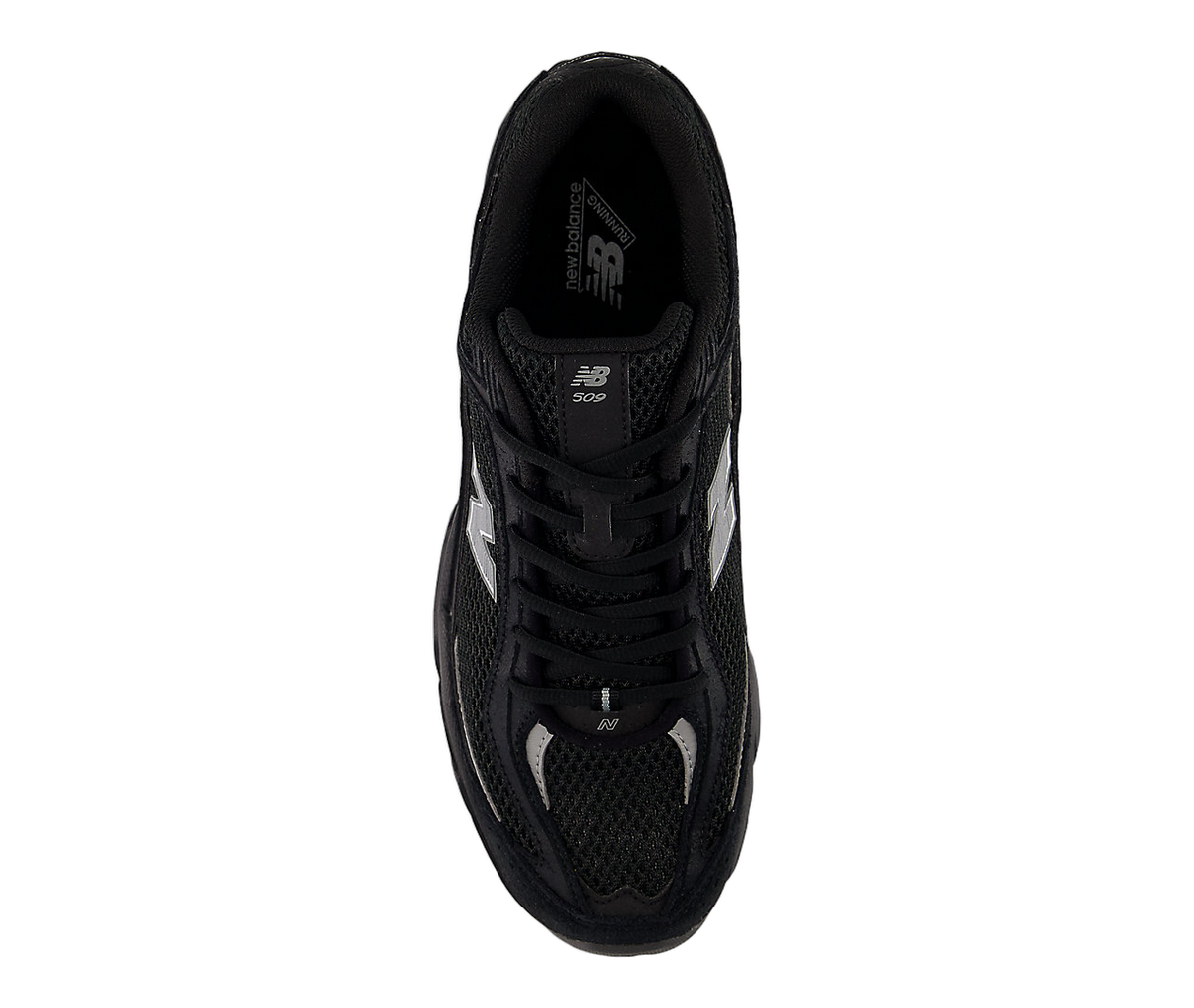 New Balance 509 Black