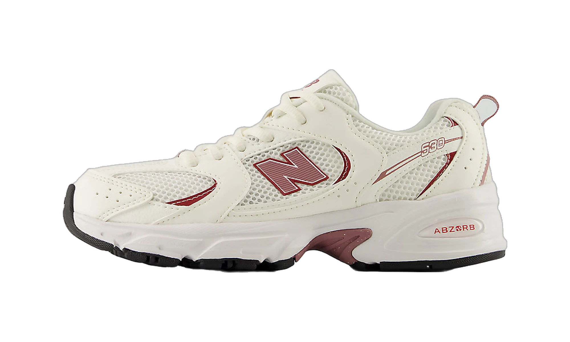 New Balance 530 Beige Pink