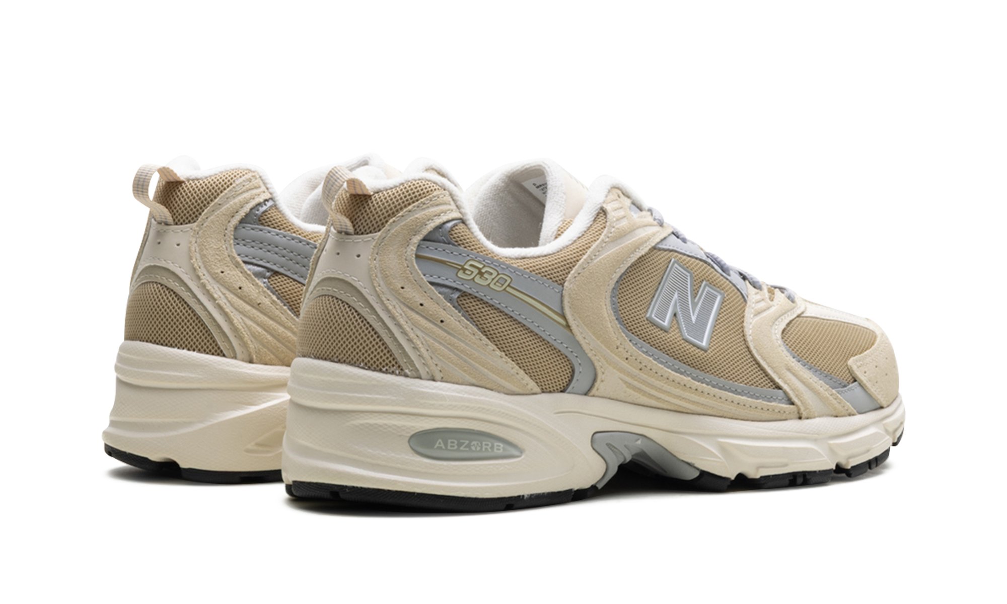 New Balance 530 Beige Sand