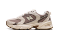 New Balance 530 Bisque Earth Shadow Gum