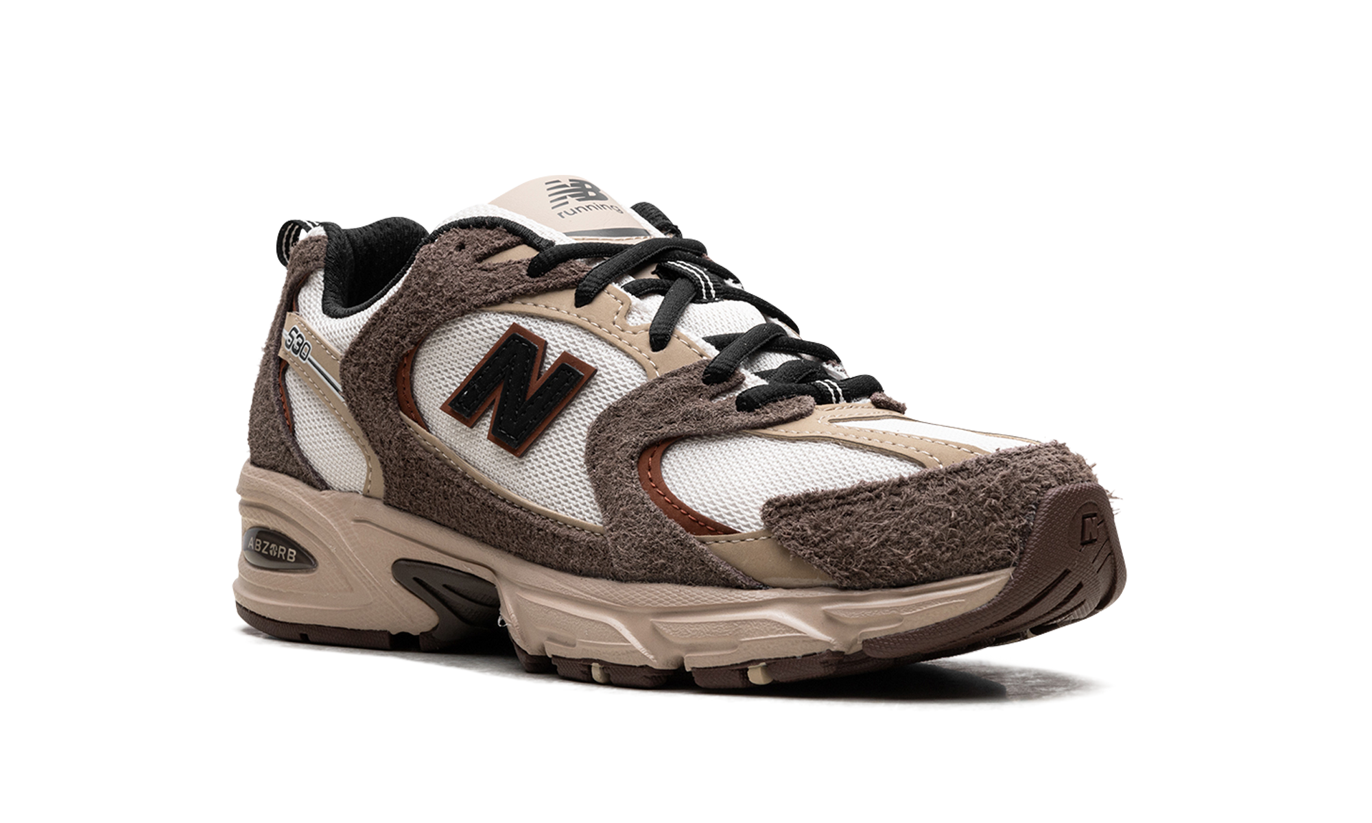 New Balance 530 Brown Tan